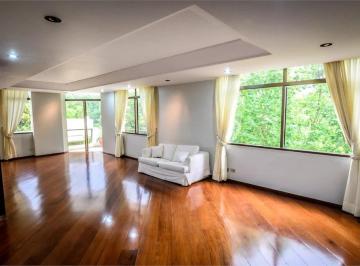 Imagem Principal · VENDE ALTO PADRÃO - APTO 220.00M² - 3 DORMS. 3 SUÍTES 3 VAGAS - MORUMBI