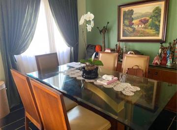 Imagem Principal · Apartamento à venda com 4 quartos em Cidade São Francisco, São Paulo
