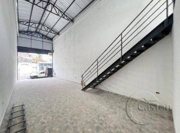 Photo 1 · Galpão/Depósito/Armazém para alugar em MOOCA