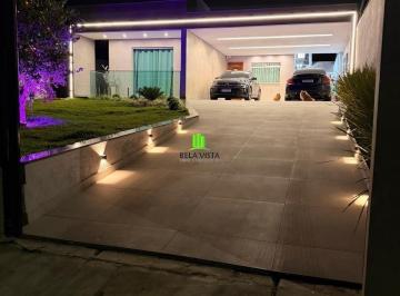 Photo 1 · 250 m² de área construída | 480 m² de lote | Porteira Fechada | Automação Comple