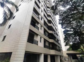 Imagem Principal · Apartamento a Venda no Brooklin - Localização Privilegiada