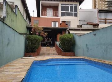 Imagem Principal · Casa à venda com 4 quartos em Vila Polopoli, São Paulo