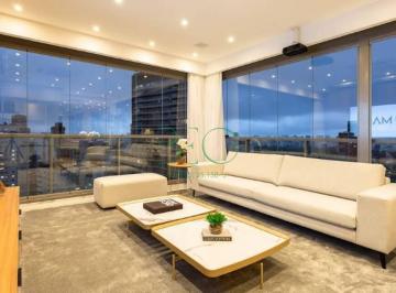 Photo 1 · Cobertura com 2 dormitórios, 106 m² - venda por R$ 3.900.000 ou aluguel por R$ 2