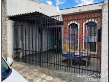Photo 1 · Casa com 1 dormitório à venda, 129 m² por R$ 315.470,58 - Vila Hortência - Soroc