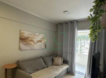Photo 1 · Apartamento com 2 dormitórios à venda, 56 m² por R$ 418.000 - Vila Palmeiras - S