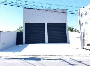 Imagem Principal · INVESTIDOR - Magnífico Galpão próximo ao centro de Vargem Grande já com aluguel em Vigor !!!!