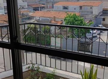 Photo 1 · Apartamento à venda, 72 m² por R$ 415.000,00 - Vila Ré - São Paulo/SP