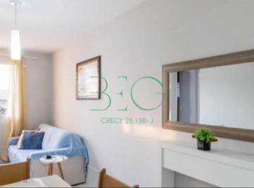 Photo 1 · Apartamento com 2 dormitórios à venda, 44 m² por R$ 265. - Morros - Guarulhos/SP