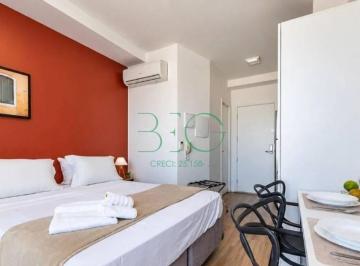 Photo 1 · Studio com 1 dormitório à venda, 23 m² por R$ 319.732 - Sé - São Paulo/SP