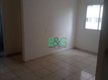 Photo 1 · Apartamento com 2 dormitórios para alugar, 45 m² por R$ 2.922,00/mês - Quinta da