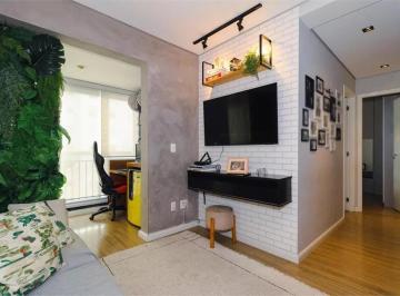 Imagem Principal · Apartamento à venda com 2 quartos e 1 vaga na Vila Andrade