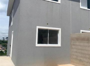 Imagem Principal · Sobrado à venda com 2 quartos em Jardim São Miguel, Cotia