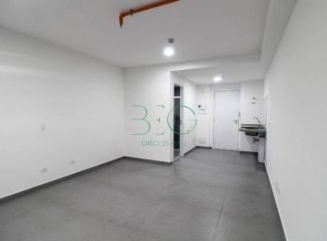 Photo 1 · Apartamento à venda, 33 m² por R$ 349.000,00 - Instituto de Previdência - São Pa