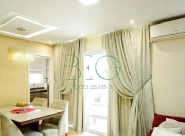 Photo 1 · Apartamento à venda, 83 m² por R$ 709.000,00 - Guarulhos - São Paulo/SP