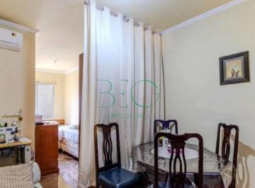 Photo 1 · Studio com 1 dormitório à venda, 38 m² por R$ 249.000 - Campos Elíseos - São Paulo/SP