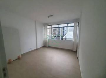 Photo 1 · Apartamento com 1 dormitório para alugar, 30 m² por R$ 1.814,00/mês - Brooklin -