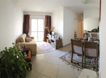Imagem Principal · Apartamento a venda 2 quartos no Altos do Butantã