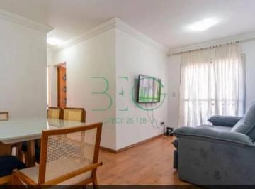 Photo 1 · Apartamento com 2 dormitórios à venda, 55 m² por R$ 299. - Jardim do Estádio - S