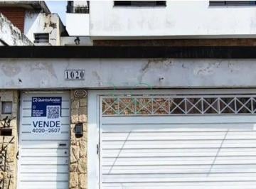 Photo 1 · Sobrado com 4 dormitórios à venda, 360 m² por R$ 1.149.000 - Cambuci - São Paulo/SP