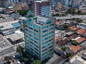 Photo 1 · Andar Corporativo para alugar, 498 m² por R$ 45.272,81/mês - Bela Vista - São Pa