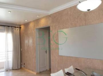 Photo 1 · Apartamento com 2 dormitórios à venda, 58 m² por R$ 420. - Jardim Zaira - Guarul