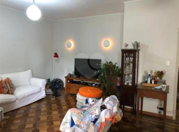 Imagem Principal · Apartamento à venda com 120m², 3 quartos e sem vaga Condomínio Edifício Lapa
