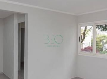 Photo 1 · Apartamento com 2 dormitórios à venda, 58 m² por R$ 324.000,00 - Vila Alpina - S