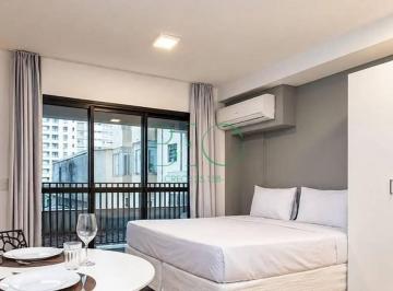 Photo 1 · Studio à venda, 30 m² por R$ 398.004,00 - Santa Efigênia - São Paulo/SP
