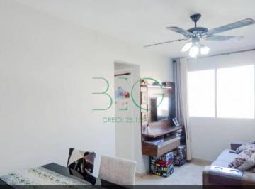 Photo 1 · Apartamento com 2 dormitórios à venda, 45 m² por R$ 260. - Morros - Guarulhos/SP