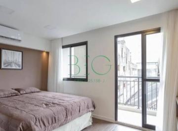 Photo 1 · Studio com 1 dormitório à venda, 26 m² por R$ 283.000 - Centro - São Paulo/SP