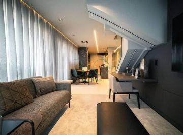 Photo 1 · Cobertura com 1 dormitório, 94 m² - venda por R$ 2.950.000,00 ou aluguel por R$