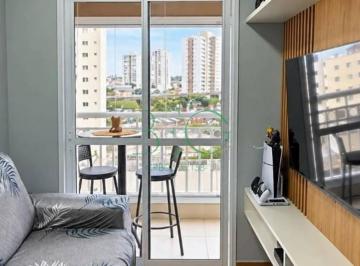 Photo 1 · Apartamento à venda, 31 m² por R$ 358.000,00 - Parque da Vila Prudente - São Paulo/SP