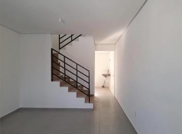 Imagem Principal · Sobrado novo com duas suites , duas vagas .