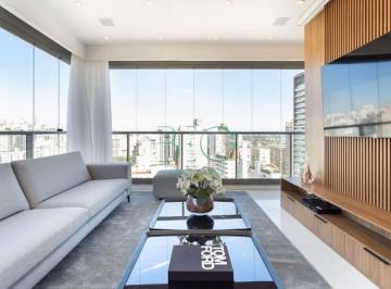 Photo 1 · Cobertura com 2 dormitórios, 106 m² - venda por R$ 3.900.000,00 ou aluguel por R