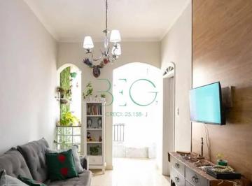 Photo 1 · Apartamento com 1 dormitório à venda, 80 m² por R$ 449.000,00 - Santa Efigênia -