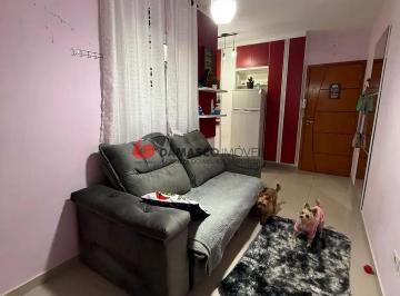 Photo 1 · Apartamento à venda, Parque Erasmo Assunção, Santo André, SP
