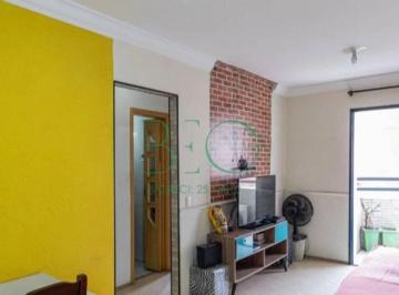 Photo 1 · Apartamento com 2 dormitórios à venda, 57 m² por R$ 329.000,00 - Vila Santana -
