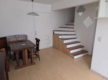Photo 1 · Apartamento Triplex com 2 dormitórios, 77 m² - venda por R$ 850.000,00 ou alugue