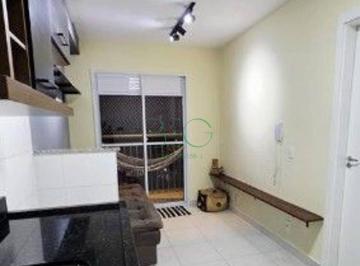 Photo 1 · Apartamento à venda, 28 m² por R$ 320.000,00 - Jardim Caravelas - São Paulo/SP