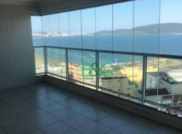 Photo 1 · Apartamento com 4 dormitórios para alugar, 134 m² por R$ 8.494,12/mês - José Men