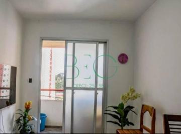 Photo 1 · Apartamento com 2 dormitórios à venda, 55 m² por R$ 297. - Jardim do Estádio - S