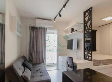 Photo 1 · Studio com 1 dormitório à venda, 27 m² por R$ 398.000 - Aclimação - São Paulo/SP