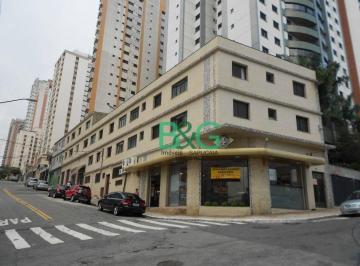 Photo 1 · Apartamento para alugar, 52 m² por R$ 2.413,00/mês - Vila Regente Feijó - São Pa