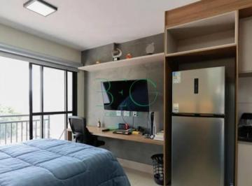 Photo 1 · Studio com 1 dormitório à venda, 25 m² por R$ 298.000 - Jardim Sao PauloZona Nor