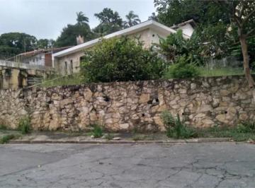Imagem Principal · Casa em Terreno de 670m2 com vista espetacular no Butantã