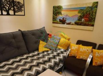 Photo 1 · Apartamento com 3 dormitórios à venda, 73 m² por R$ 378. - Jardim do Estádio - S