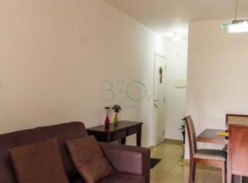 Photo 1 · Apartamento com 3 dormitórios à venda, 76 m² por R$ 719.000 - Mooca - São Paulo/SP