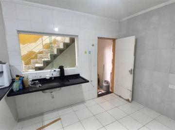 Imagem Principal · Sobrado à venda com 3 quartos em Vila Adalgisa, São Paulo