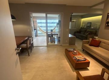 imagem · Apartamento para alugar em Barueri, Empresarial 18 do Forte, com 2 suítes, com 1