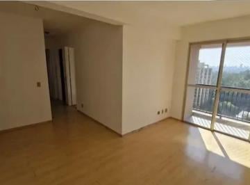Imagem Principal · Apartamento à venda com 3 quartos em Vila Indiana, São Paulo